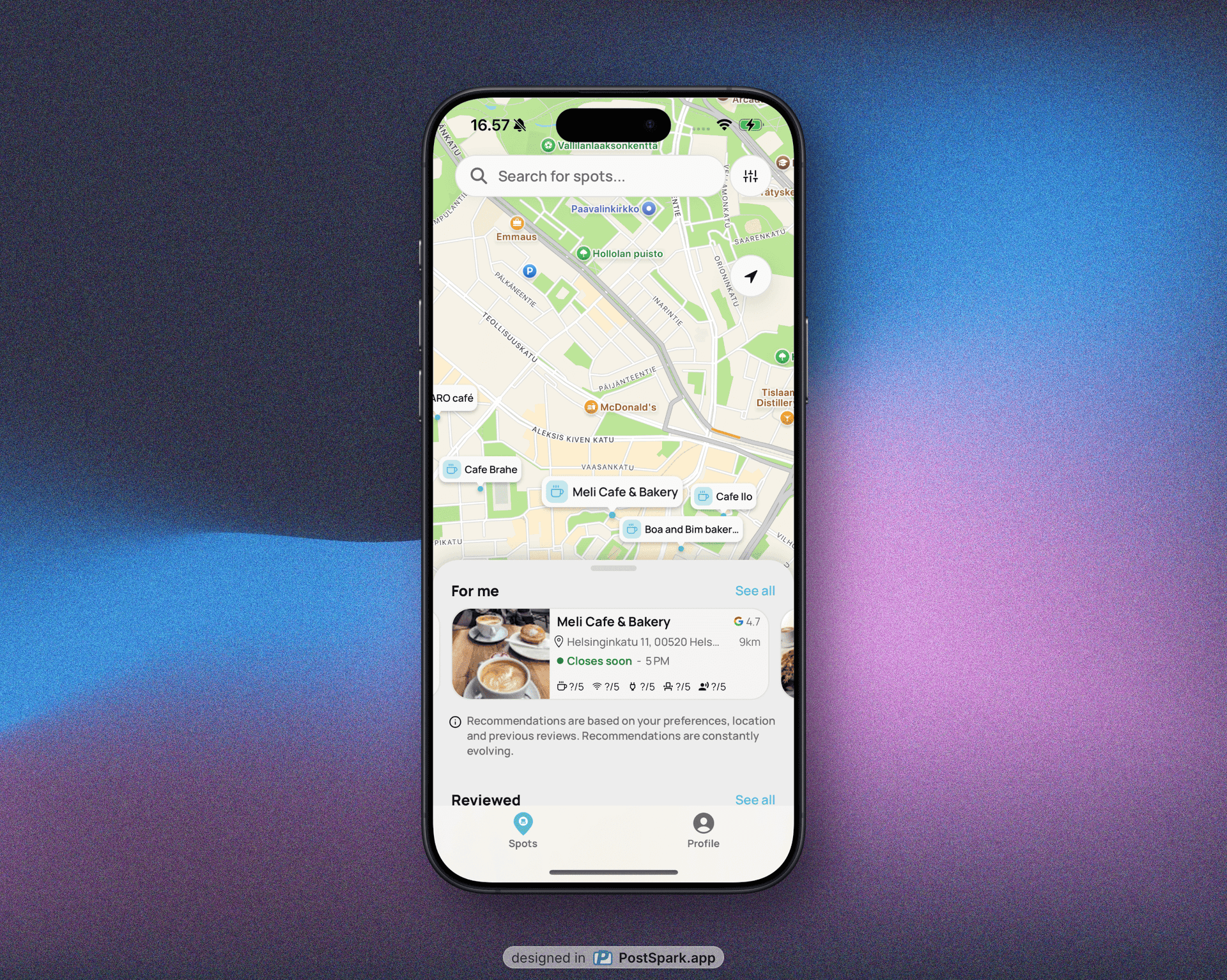App Image