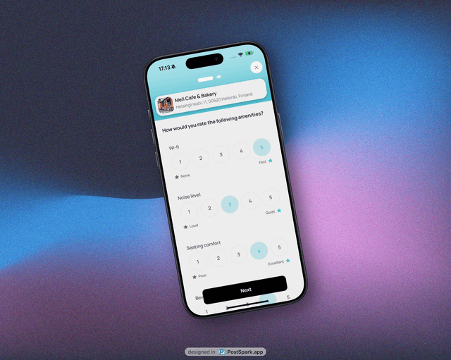 App Image